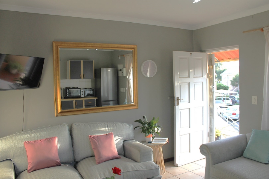 1 Bedroom Property for Sale in Strand Central Western Cape